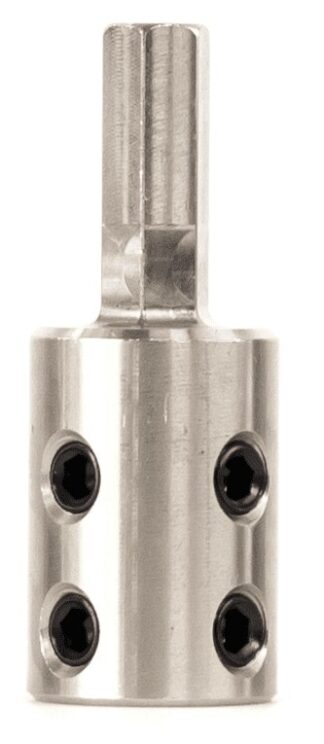 מתאם למברגה