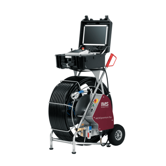 IMS MICRO PREMIUM IMS MICRO PREMIUM