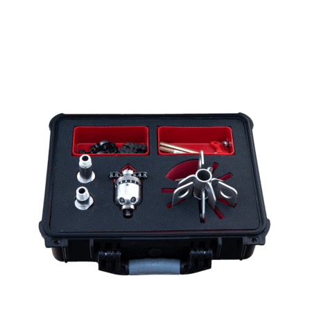 סט דיזות 2050 Turbo 0 CS