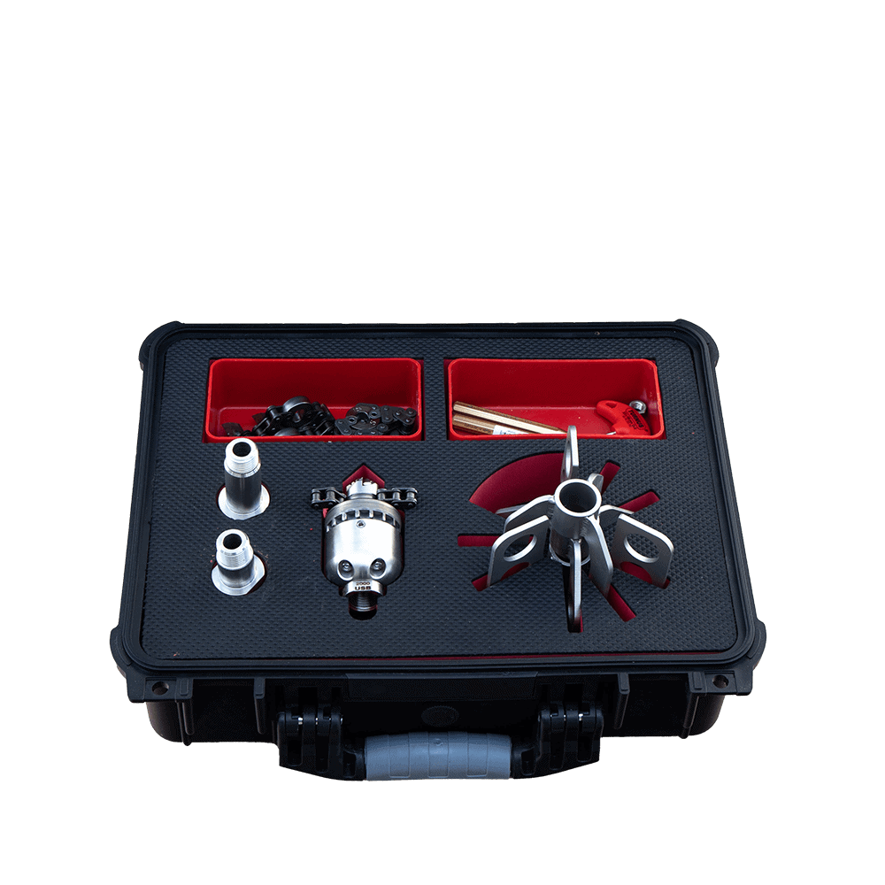 סט דיזות 2050 Turbo 0 CS סט דיזות 2050 Turbo 0 CS