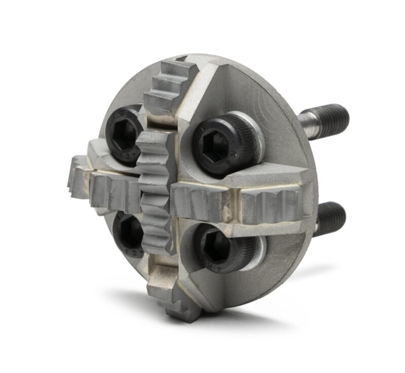 ⁦טוויסטר Picote Tiger לכבל 12 מ"מ⁩ – תמונה ⁦2⁩