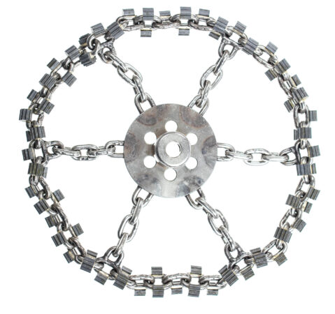 שרשרת ציקלון פרימיום