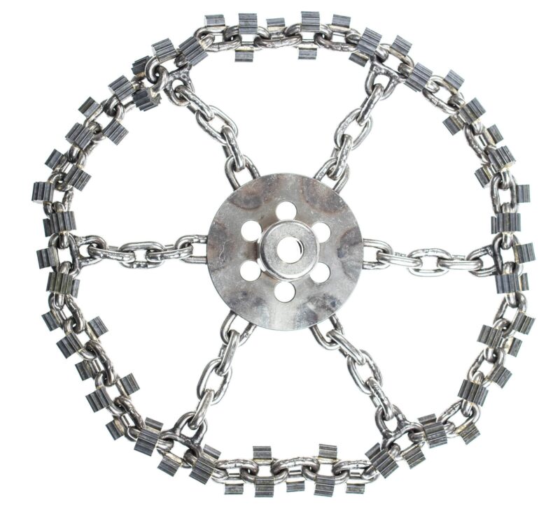 שרשרת ציקלון פרימיום