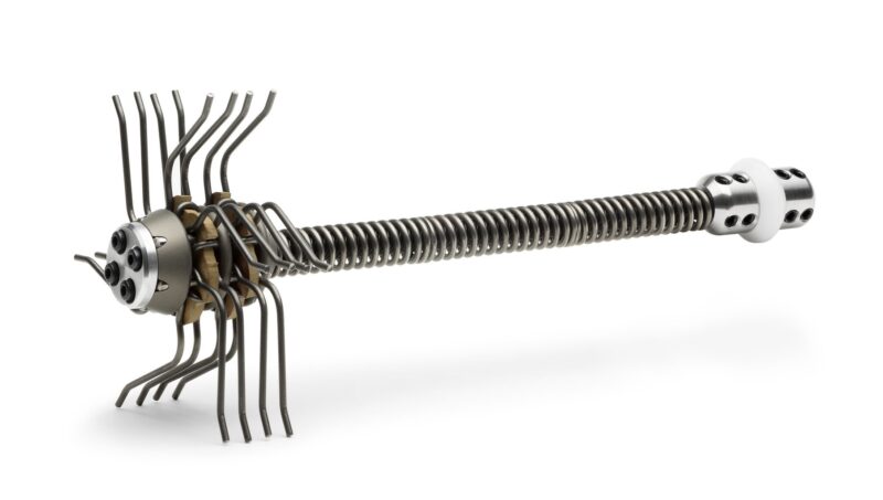 ⁦טוויסטר Smart Spider לכבל 12 מ"מ⁩ – תמונה ⁦3⁩