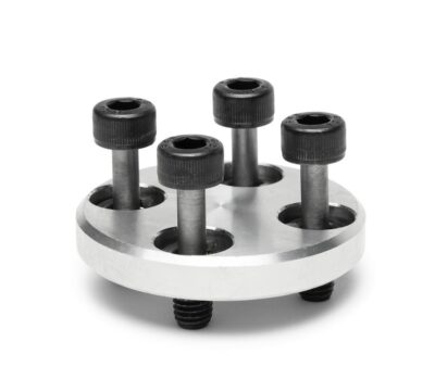 דיסק סוגר להאב