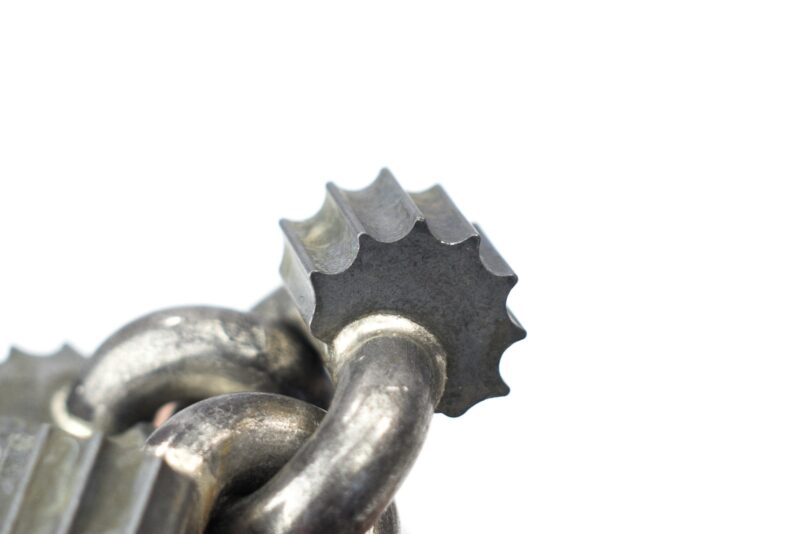 ⁦שרשרת Original Premium לכבל 8 מ"מ⁩ – תמונה ⁦3⁩