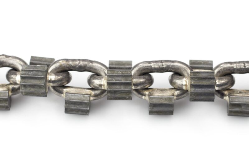 ⁦שרשרת Original Premium לכבל 8 מ"מ⁩ – תמונה ⁦2⁩