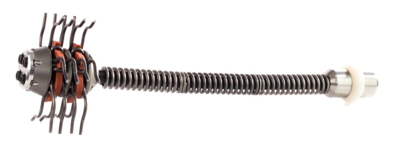 ⁦טוויסטר Smart Spider לכבל 12 מ"מ⁩ – תמונה ⁦2⁩