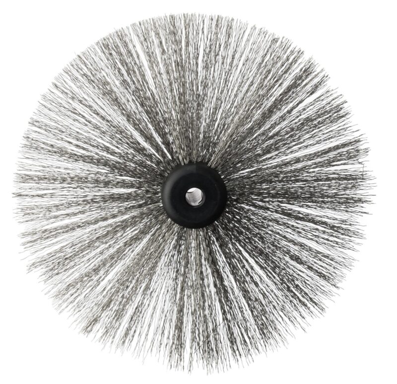 ⁦מברשת ניקוי Picote לכבל 12 מ"מ⁩ – תמונה ⁦2⁩