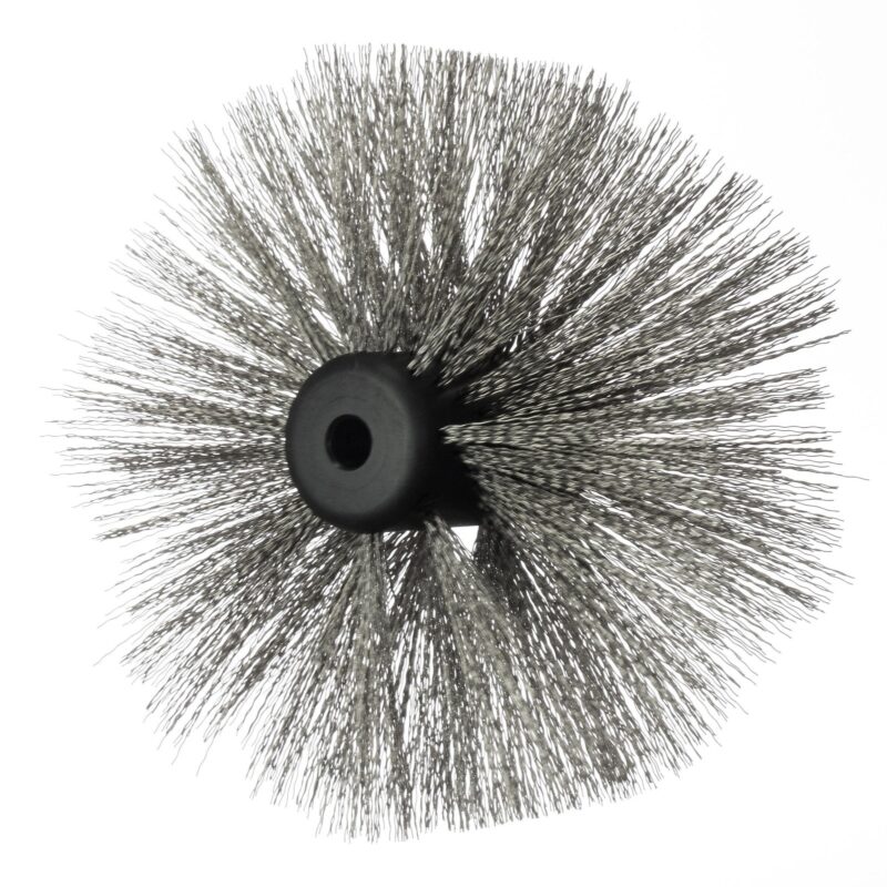 ⁦מברשת ניקוי Picote לכבל 12 מ"מ⁩ – תמונה ⁦3⁩