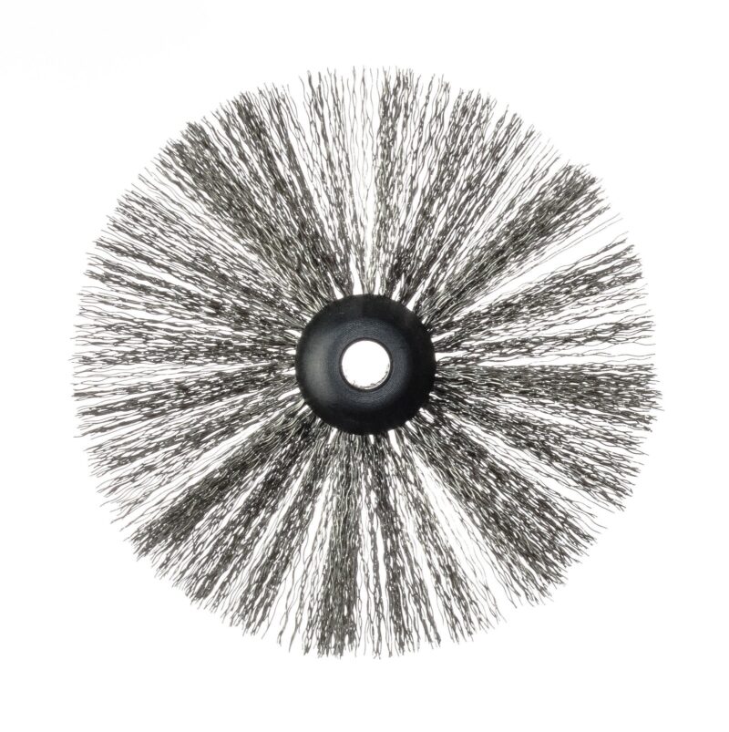 ⁦מברשת ניקוי Picote לכבל 12 מ"מ⁩ – תמונה ⁦4⁩