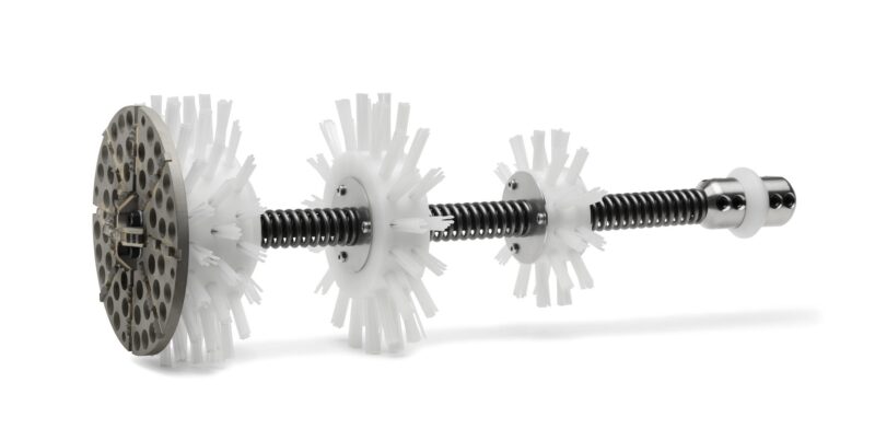 ⁦טוויסטר Picote Tiger לכבל 12 מ"מ⁩ – תמונה ⁦4⁩