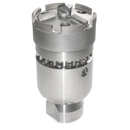 Diamond Face Cutter 3D