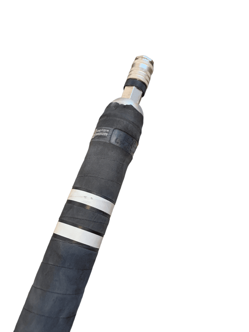 ⁦פאקר מדוזה - פקק תיקון לצינור 150-200 מ"מ - SAVA⁩ – תמונה ⁦4⁩