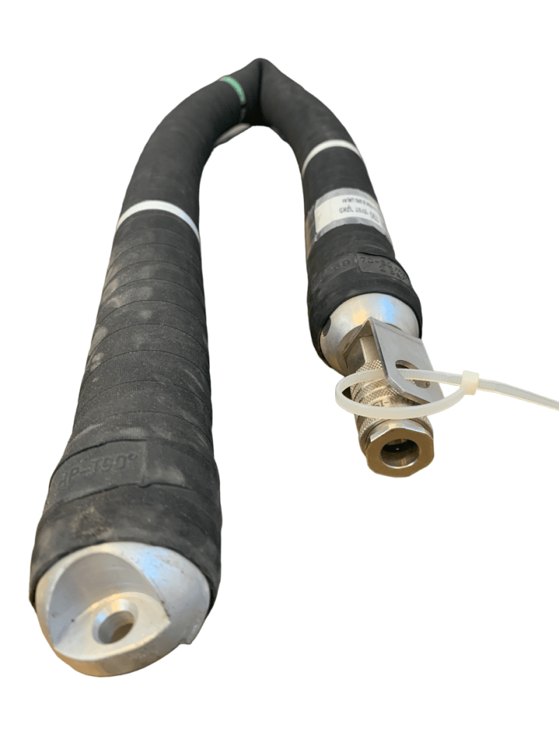 ⁦פאקר זוויתי - פקק תיקון לצינור 180-205 מ"מ - SAVA⁩ – תמונה ⁦1⁩