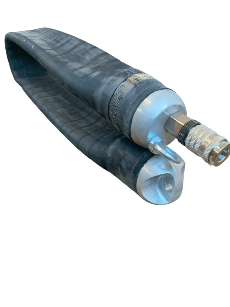 פאקר לתיקון צנרת SANIKOM