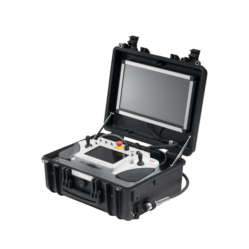 ⁦IMS Robotics - MICRO Premium⁩ – תמונה ⁦4⁩