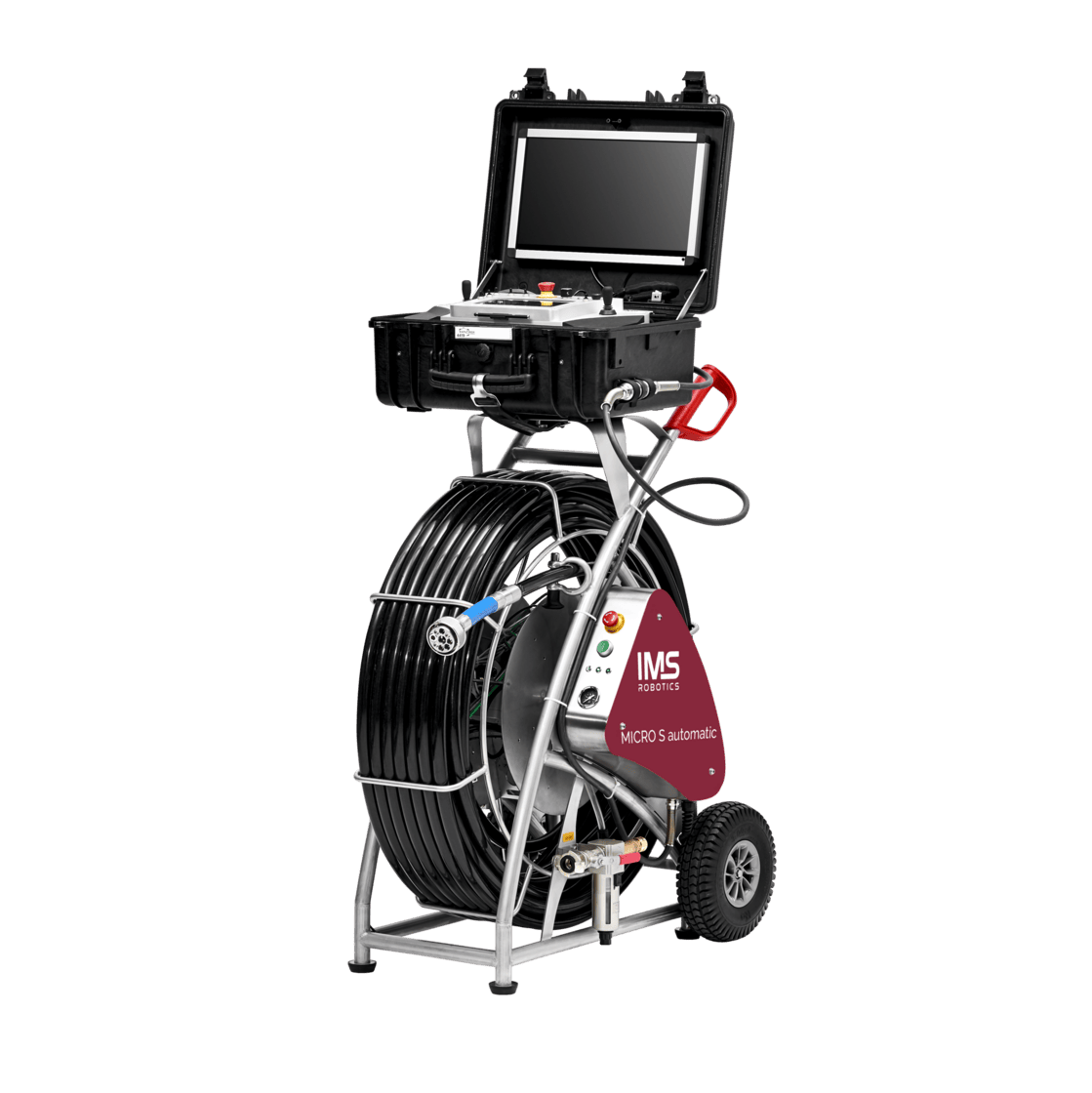 IMS MICRO S IMS MICRO S