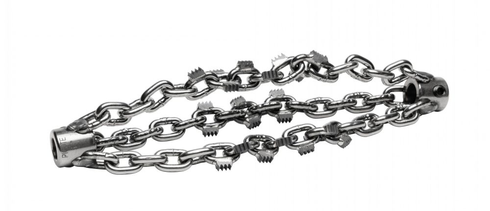 Picote Original Tiger Chain