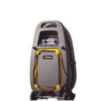 מאתר בעשן eSTEAM + שלט רחוק