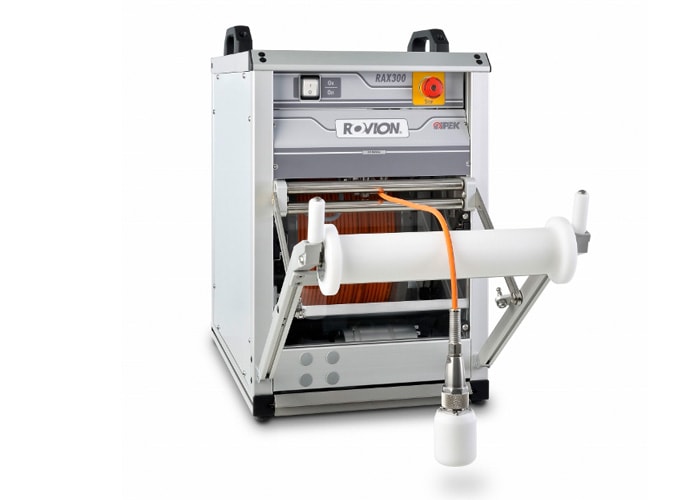 כננת אוטומטית ROVION RAX300
