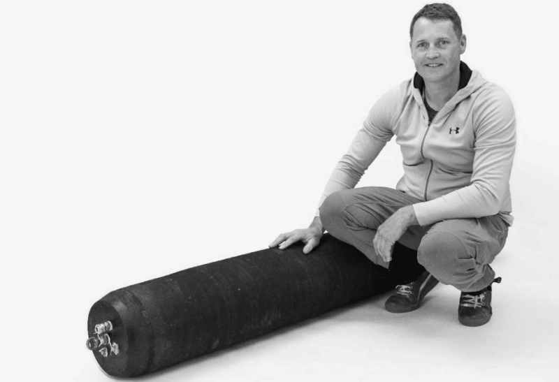 ⁦פאקר ישר - פקקי תיקון לצינור 30-100 מ"מ - HD⁩ – תמונה ⁦5⁩