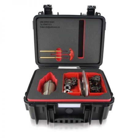 Turbo I סט דיזות