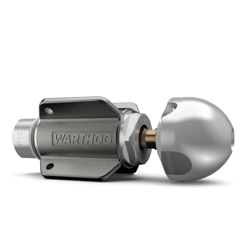 ⁦דיזה - WH Classic - 3/4" NPT or BSPP⁩ – תמונה ⁦2⁩