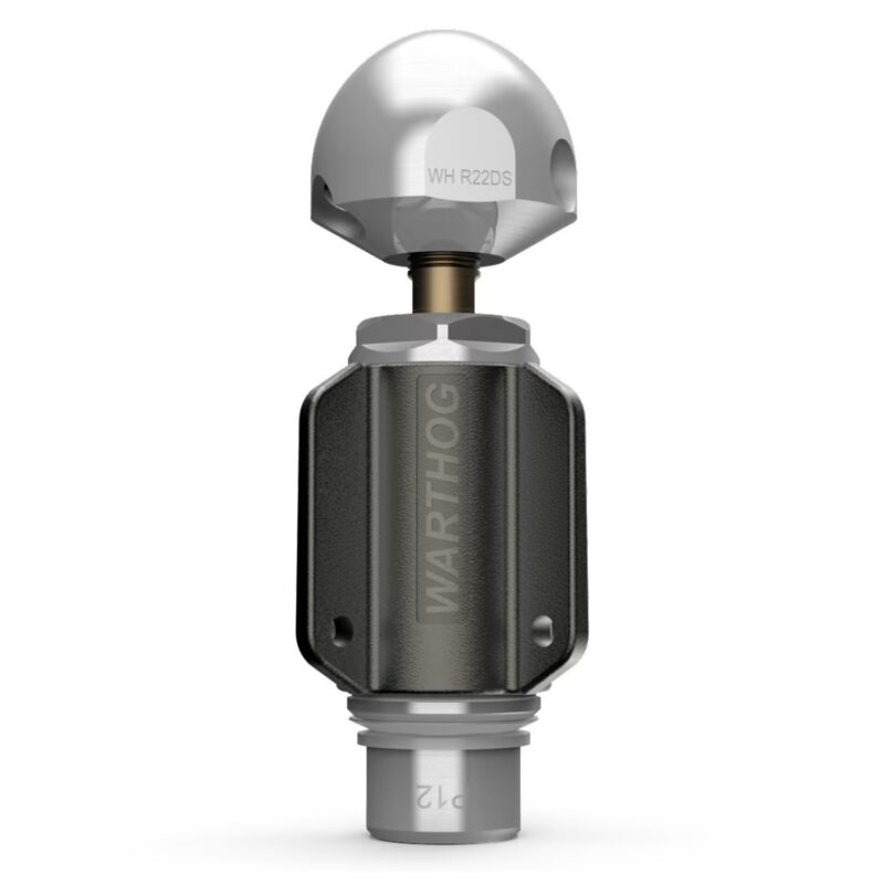 ⁦דיזה - WH Classic - 3/4" NPT or BSPP⁩ – תמונה ⁦3⁩