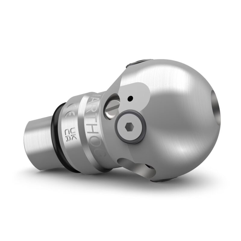 ⁦דיזה -WT Classic 1/2" NPT or BSPP⁩ – תמונה ⁦2⁩