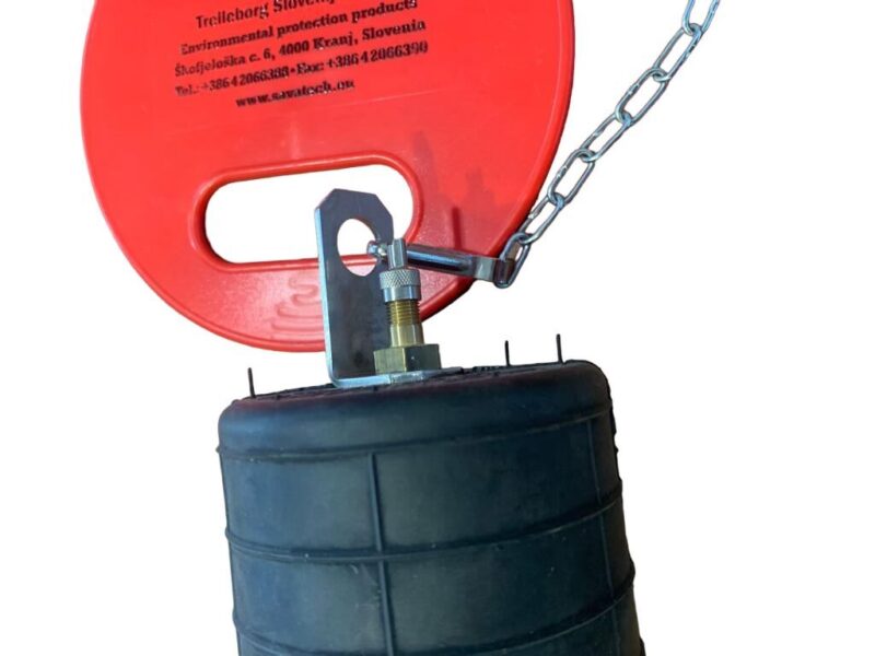 ⁦בלון לבדיקת צנרת SAVA⁩ – תמונה ⁦2⁩