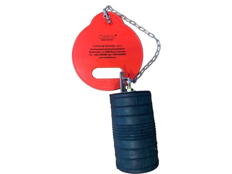 ⁦בלון לבדיקת צנרת SAVA⁩ – תמונה ⁦3⁩