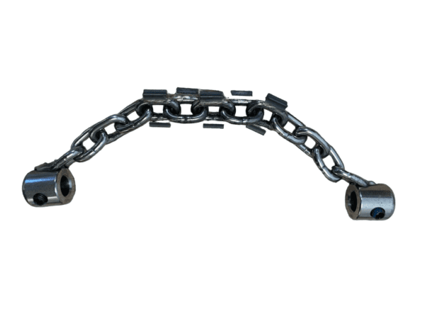 שרשרת חצי לחיתוך פריצה ופתיחת סתימות