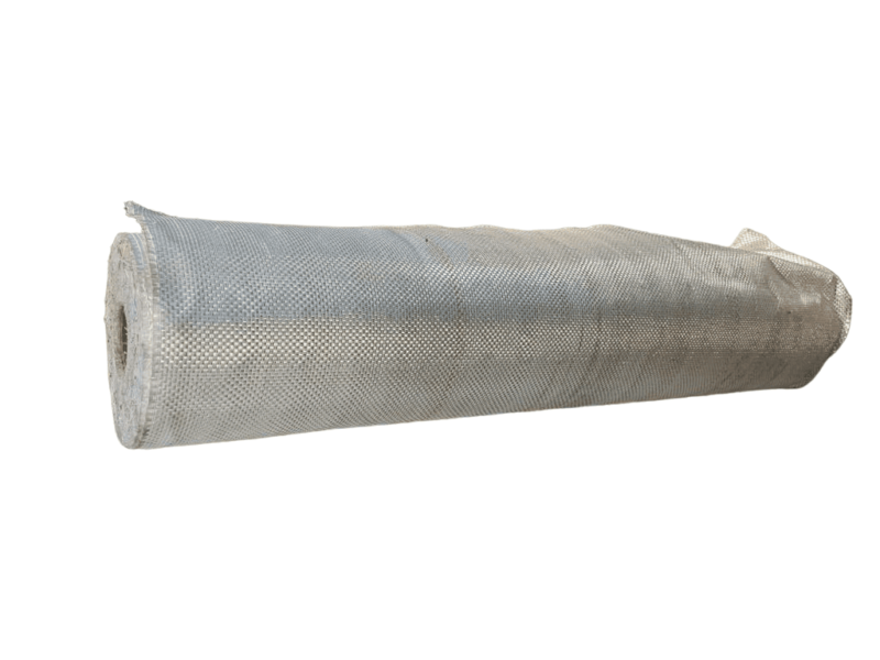 ⁦גליל בד פיברגלס לצנרת 6"⁩ – תמונה ⁦2⁩