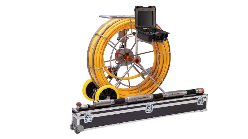 ⁦Dancutter - DC Super Flex⁩ – תמונה ⁦2⁩