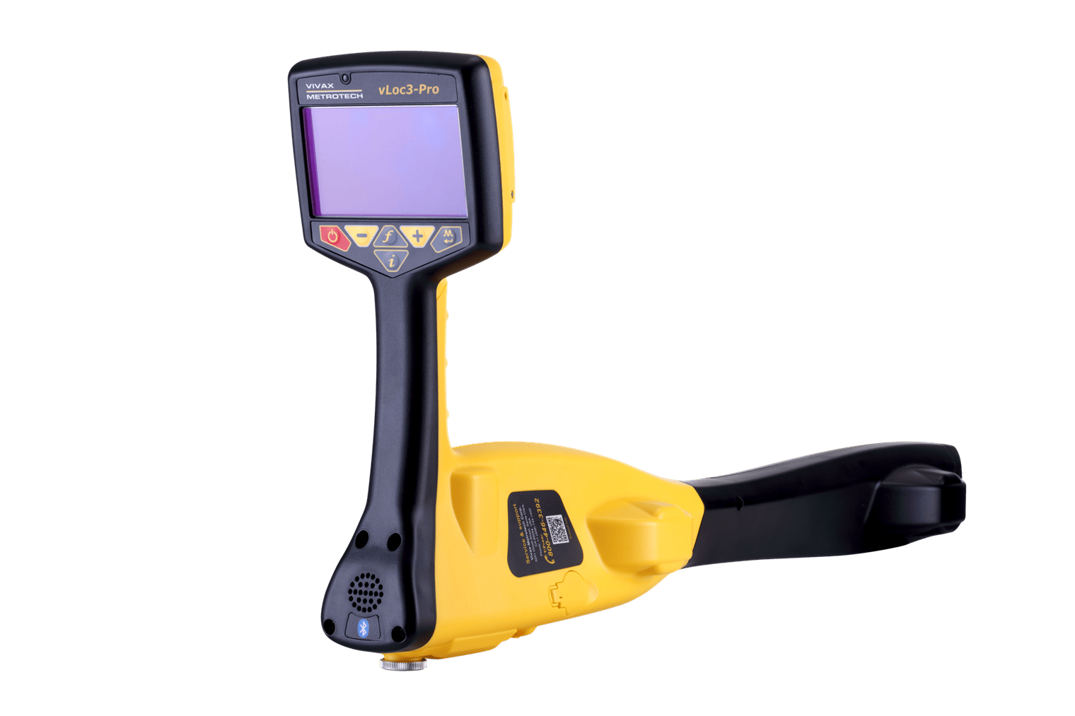 VLoc3 Pro מאתר תשתיות VLoc3 Pro מאתר תשתיות