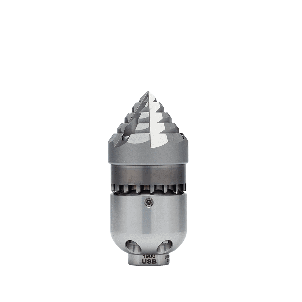 דיזה Pipe Wolf 1980