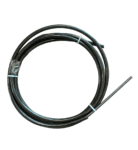 ⁦סט סמארט כבל 8 מ"מ - תוף שחור⁩ – תמונה ⁦4⁩