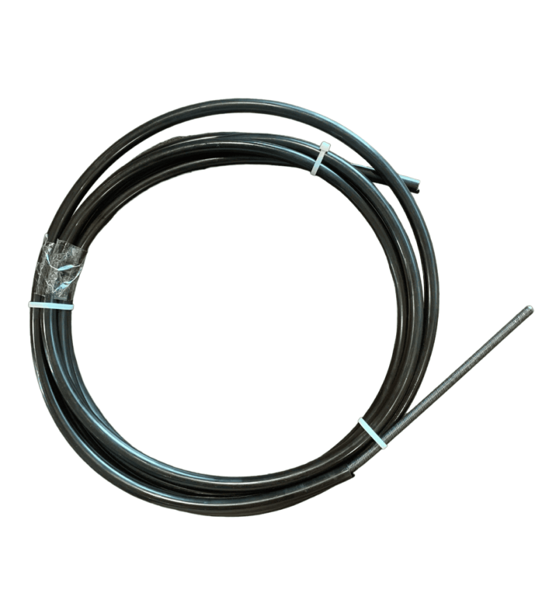 ⁦סט סמארט כבל 8 מ"מ - תוף שחור⁩ – תמונה ⁦4⁩