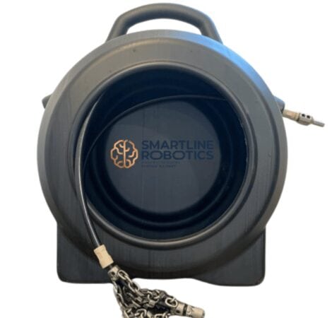 סמארט כבל תוף שחור