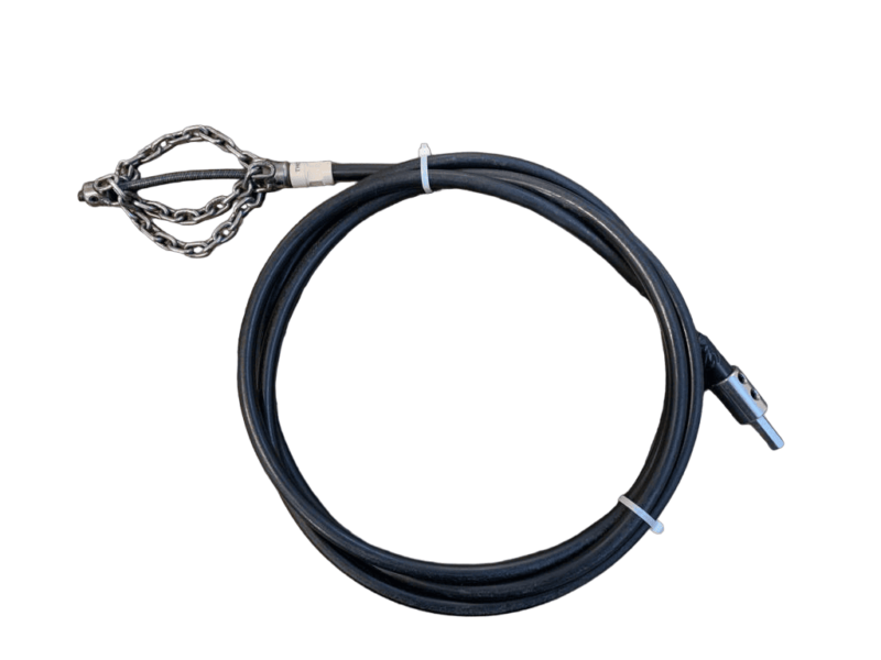 ⁦סט סמארט כבל 6 מ"מ - ללא תוף⁩ – תמונה ⁦1⁩