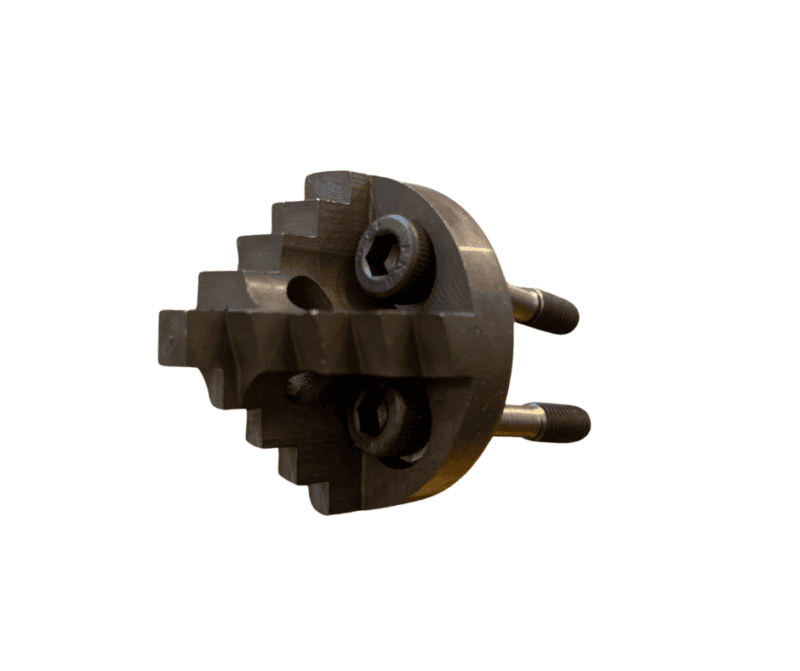 ⁦מכסה קידמי קודח 35 מ"מ⁩ – תמונה ⁦2⁩