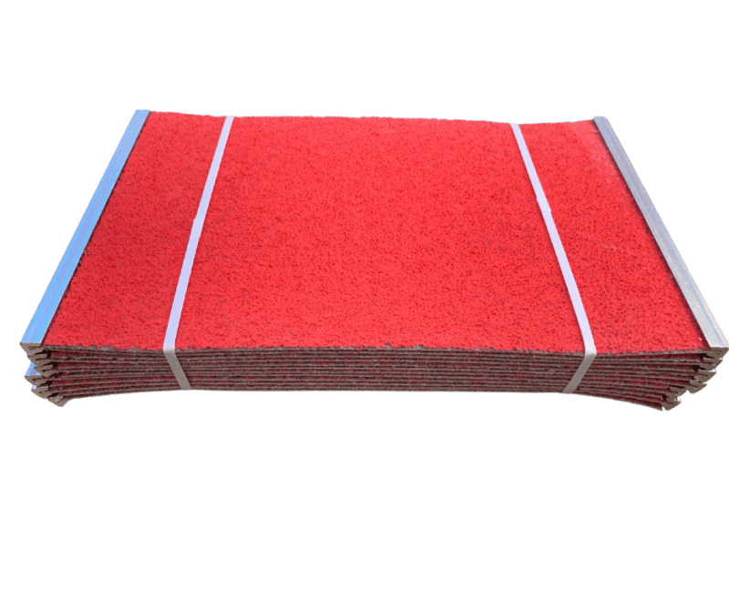 ⁦12 יח' כנפי שיוף לצינור 4-6 צול⁩ – תמונה ⁦1⁩