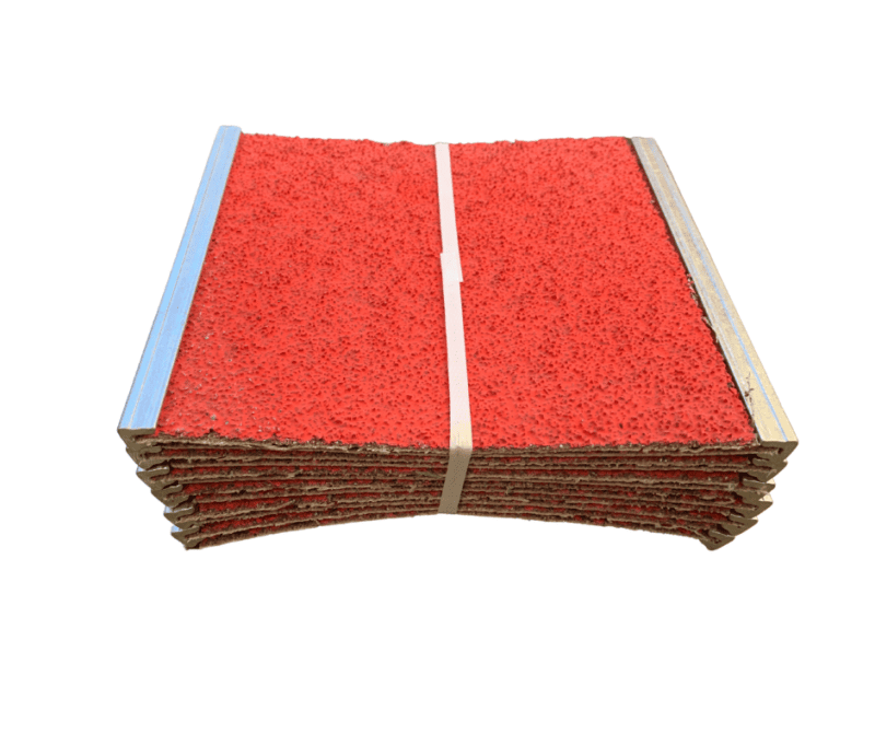 ⁦סט כנפיי שיוף לצינור 4-6 צול לכבל 12 מ"מ⁩ – תמונה ⁦3⁩