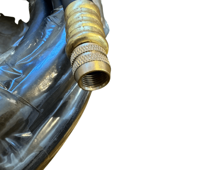 ⁦צינור ניפוח לבלון חסימה לבדיקת צנרת⁩ – תמונה ⁦2⁩