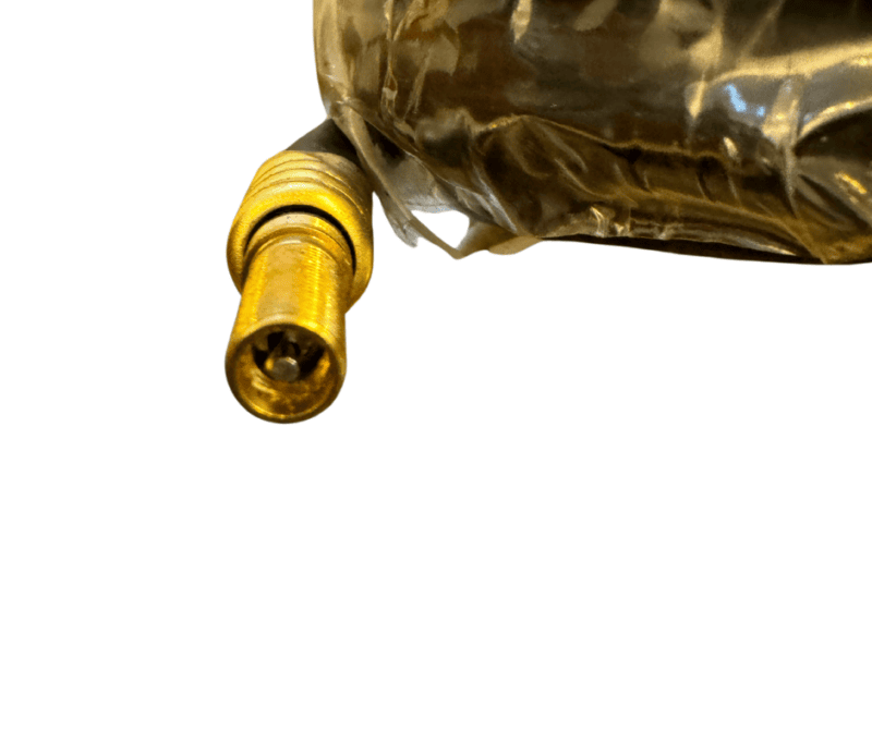 ⁦צינור ניפוח לבלון חסימה לבדיקת צנרת⁩ – תמונה ⁦4⁩