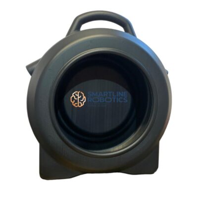 תוף שחור לסמארט כבל